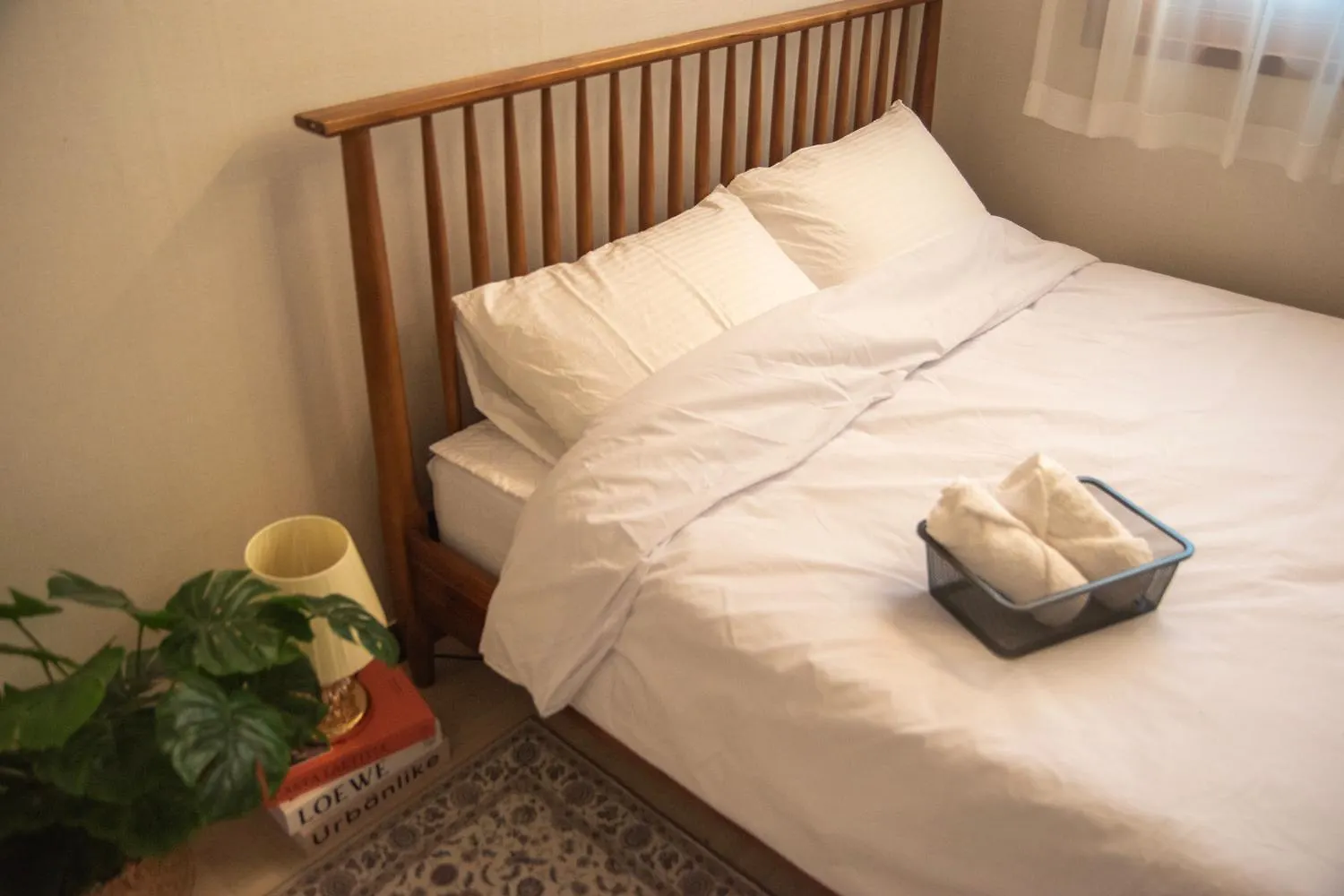 Guest house Hongik University Station 20 Minutes Seoul South Korea